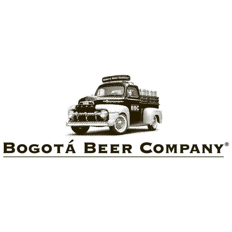 Logo de Beer Company