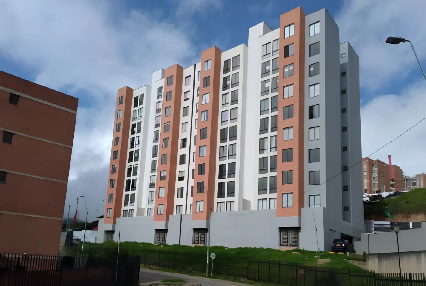 Corac Construcciones