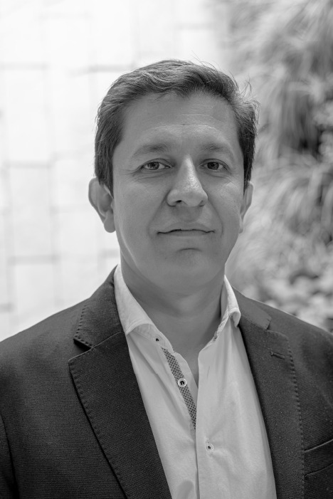 Gerente General de Tovar Arquitectura